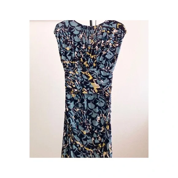 Moulinette Souers Anthropologie dress xs - Picture 2 of 4
